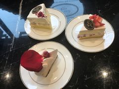-PETIT PARIS 小巴黎(花园道店)