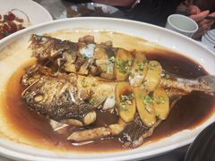 -径山十八道·风味民间菜(杭州总店)