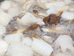 -探窝·竹笙椰子鸡(杨箕店)