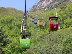 -丹东凤凰山景区
