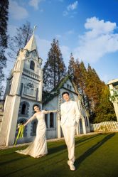 -麦莎MA3A摄影工作室(美兰金邸店)