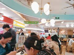 -苏晓玥·手作江南小吃(深圳北站店)