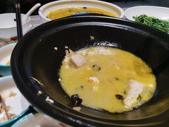 -盛福楼·惠山宴(盛岸路店)