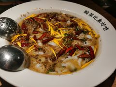 -太二酸菜鱼(福州泰禾店)