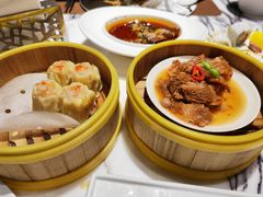 -怡品堂·金宴 (北京索菲特大酒店)