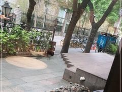 -金枝玉叶上海人家食府(三里河店)