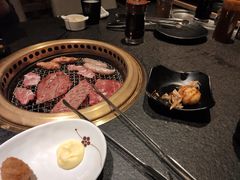 -神户赤童日式烤肉(金地广场店)