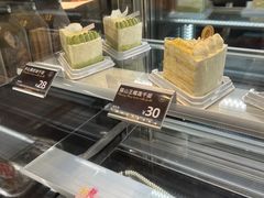 -FANEN法念·烘焙·甜点(万象城店)