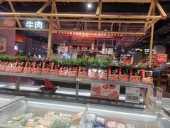 -嘉荣超市(望牛墩店)