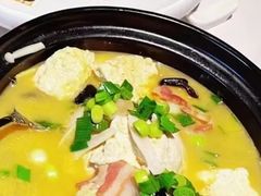 -玫瑰厅上海菜(兴国路店)