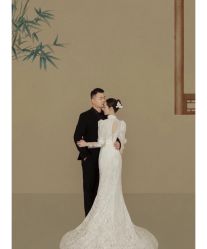 -盛夏光年studio·美学·电影感·定制