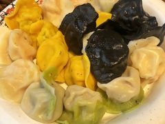 海鲜全家福水饺-小平岛開海水饺(浑南店)