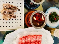 -老毛手抓·盐池滩羊非遗手抓(宁夏总店)