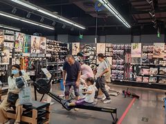 -迪卡侬(西三旗店)