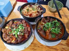 -沈妈砂锅(光华村店)