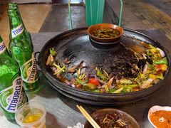 -正宗水城烙锅(黔灵东路店)