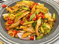 -贺兰山·西北菜(牛街总店)