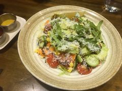 -1861意大利餐厅(文化广场店)