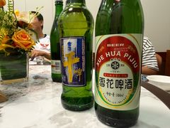 -宝发园名菜馆