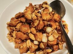 -小放牛炒菜馆(裕华万达店)