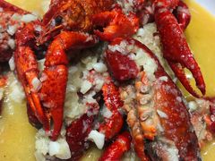 -叶派龙虾•招牌香辣蟹·海鲜(中海国际店)