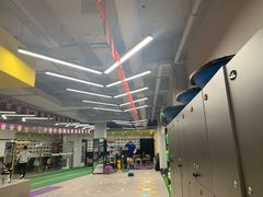 -CXFIT 陈徐健身工作室(凯旋店)
