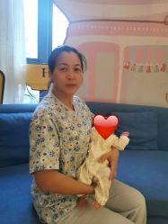 -和伊母婴护理中心·全套房(金山店)
