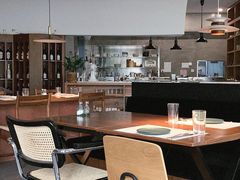 -IES Restaurant(去未舍店)