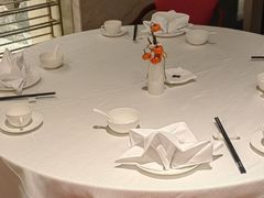 -阳澄湖费尔蒙酒店颐丰阁中餐厅(马鞍山西路店)