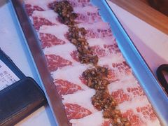 -杨记齐齐哈尔烤肉(总店)