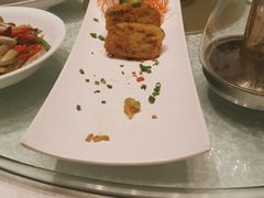 糯米藕夹-湖锦酒楼·32年地道湖北菜(光谷店)