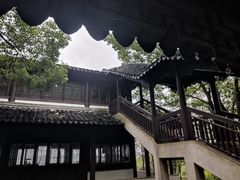 -苏州上方山国家森林公园