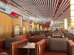 -首都机场t3-c国航两舱休息室