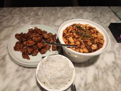 -蔴将·川菜(黄龙万科店)