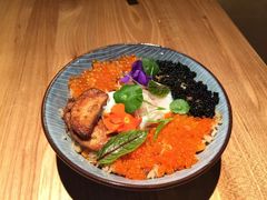 -隐泉之语日式料理(王府中环店)