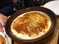 -萨莉亚意式餐厅(天河城购物中心店)