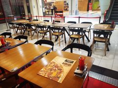 -Tube station站点比萨(王府井百货店)