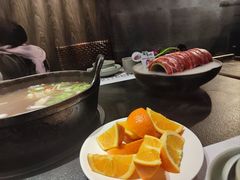 -盡膳口福·百年汤方火锅(科华北路店)