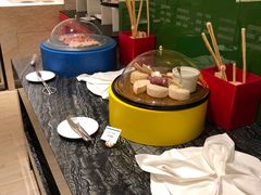 -青岛富力艾美酒店