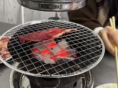 -松明一烤肉馆(鲁园店)