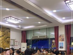 大堂-稻香餐厅中餐干锅(劼人路店)