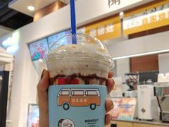 -闻道万巷咖啡馆(南大街地铁站店)