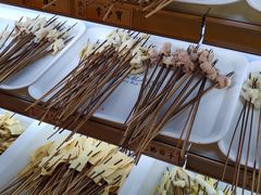 -镇江龙·火锅串串(武侯祠店)