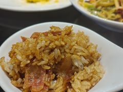 煲仔饭-高第街56号餐厅(银座商城玉函店)
