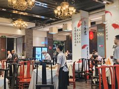 -到家尝北京菜(西坝河店)