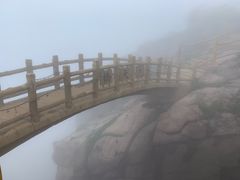 -崂山巨峰游览区