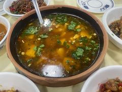 -笨罗卜浏阳菜馆(太平街店)