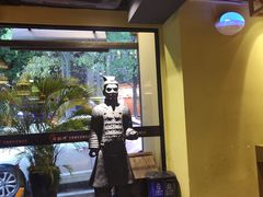 -令狐冲·炭烤活鱼(宝龙店)