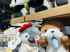 -物美大卖场(玉蜓桥店)