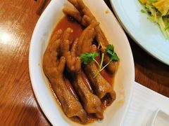 -悦雅居·老广州老味道(长湖店)